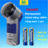 Máy cạo râu mini Panasonic ES6850 Evolta chính hãng - Made in Thailand