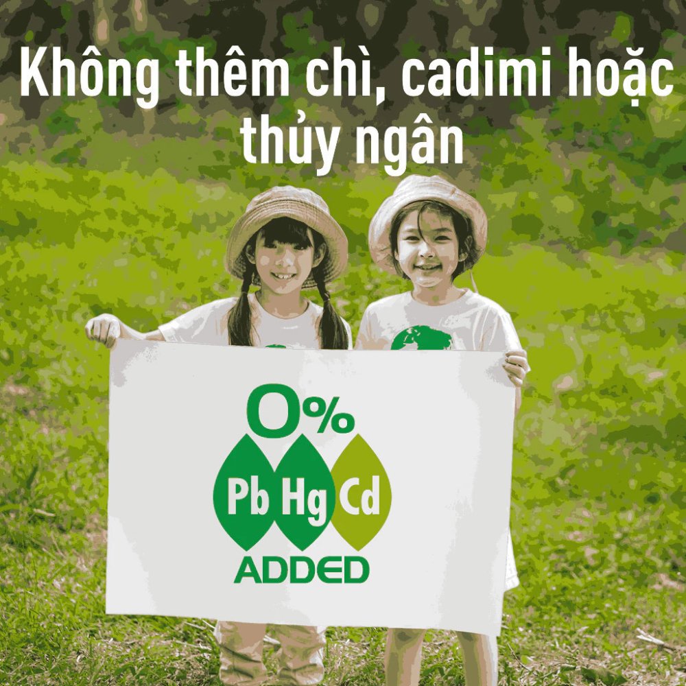 Combo 8 viên Pin Than Panasonic AAA R03NT/2S-V (Đen) – Hàng Chính Hãng