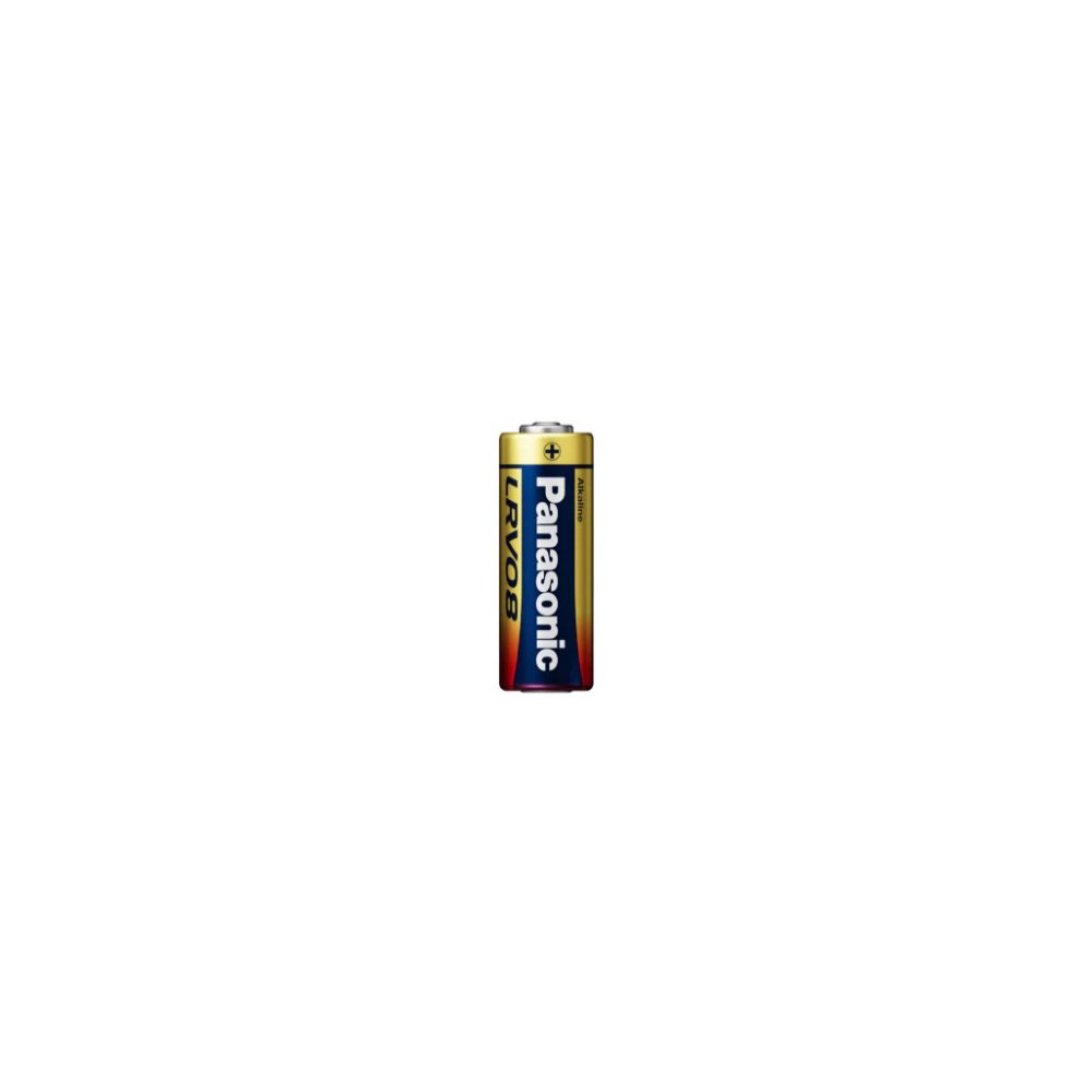 Hộp Pin Alkaline 23A 12V chuyên dụng LRV08L/1BP-V - Hàng Chính Hãng